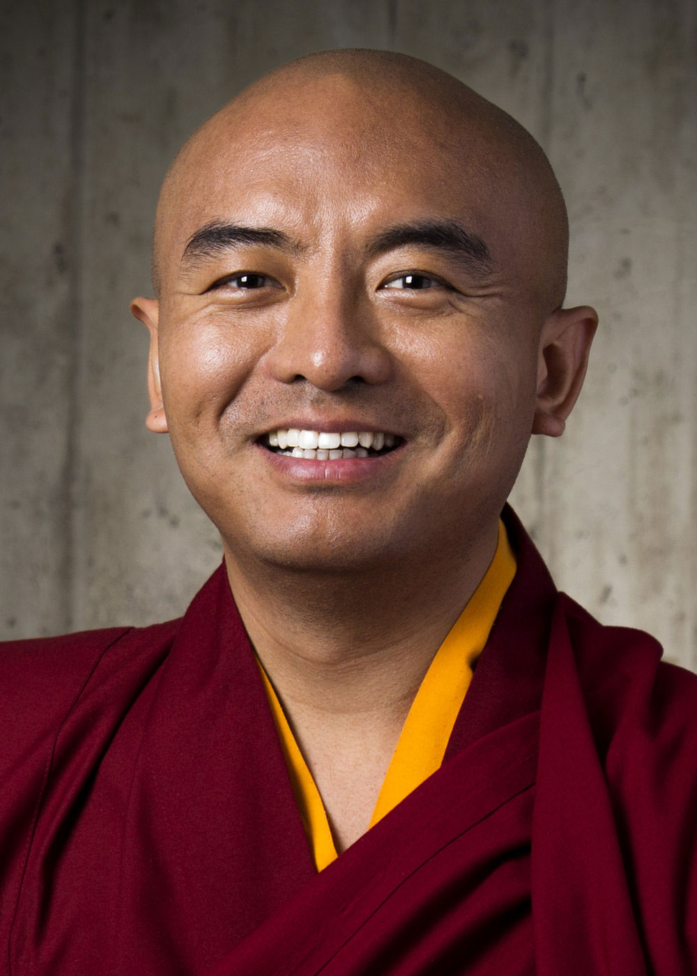 Mingyur Yeshe